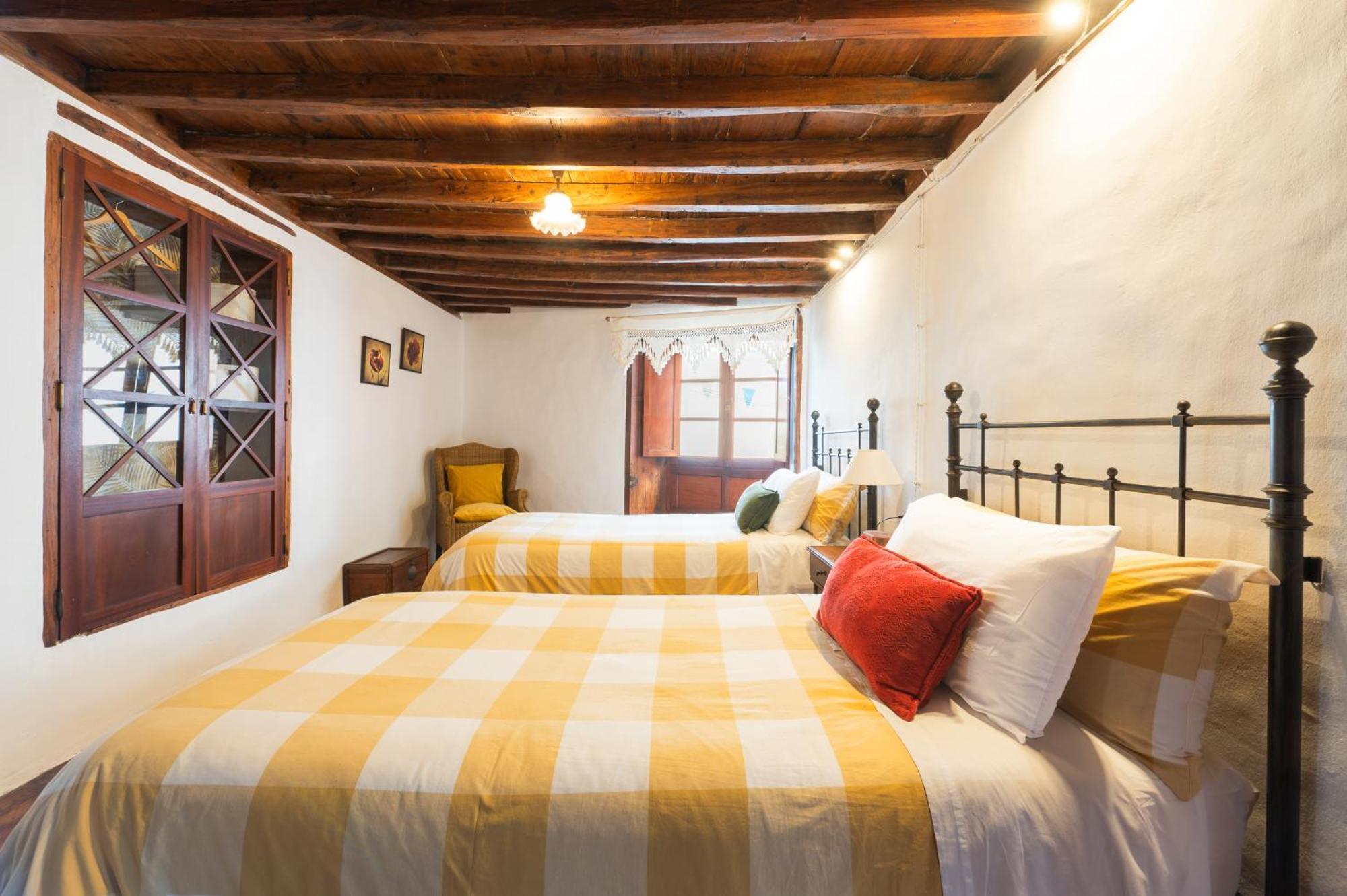 La Casita Del Muelle Villa Garachico  Kültér fotó