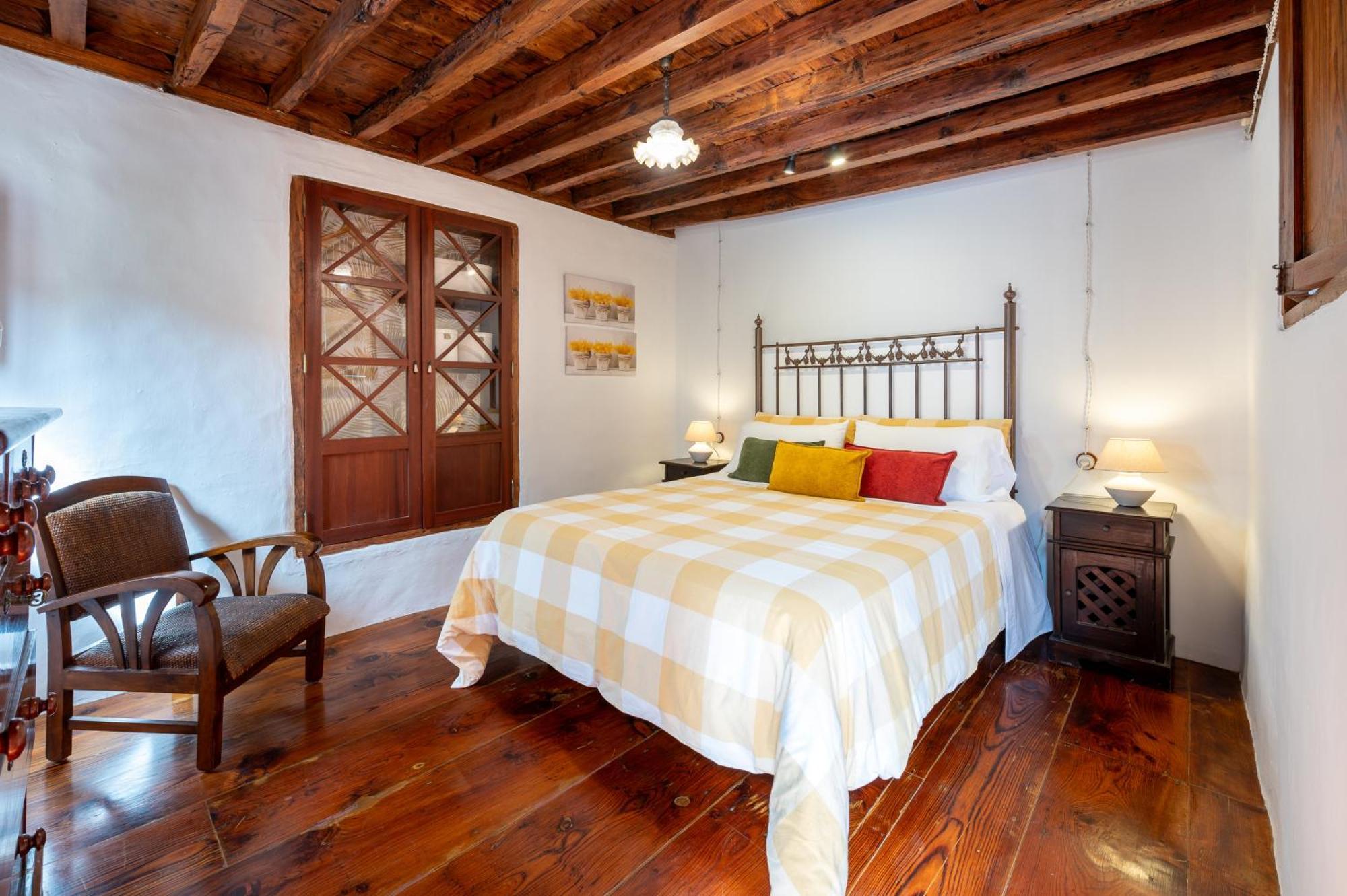 La Casita Del Muelle Villa Garachico  Kültér fotó