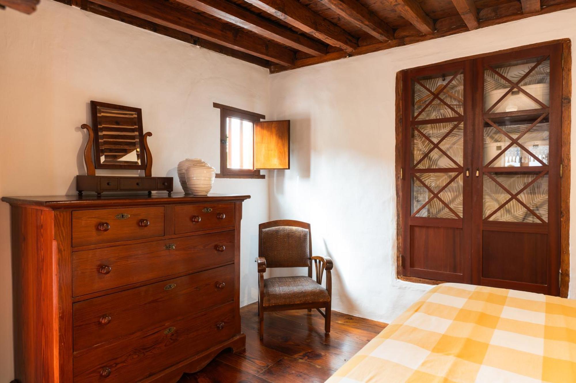La Casita Del Muelle Villa Garachico  Kültér fotó
