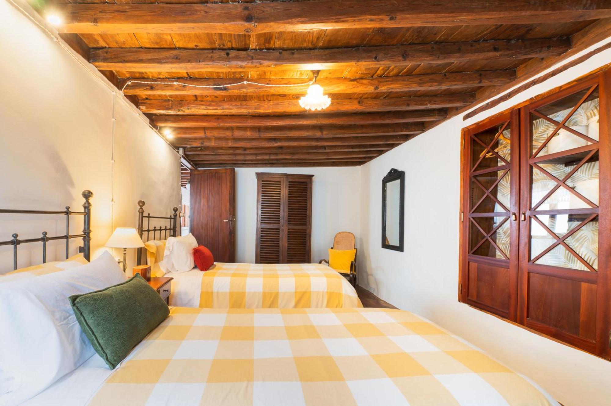 La Casita Del Muelle Villa Garachico  Kültér fotó
