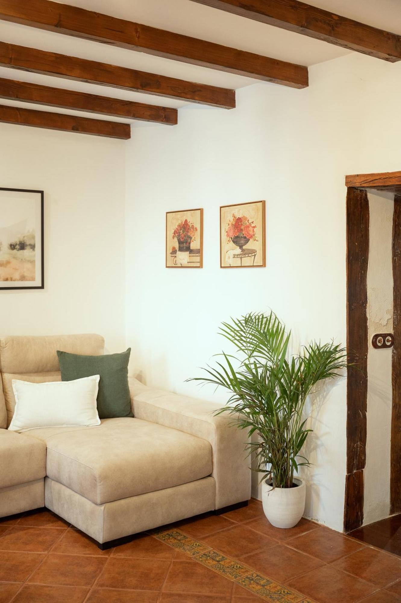 La Casita Del Muelle Villa Garachico  Kültér fotó