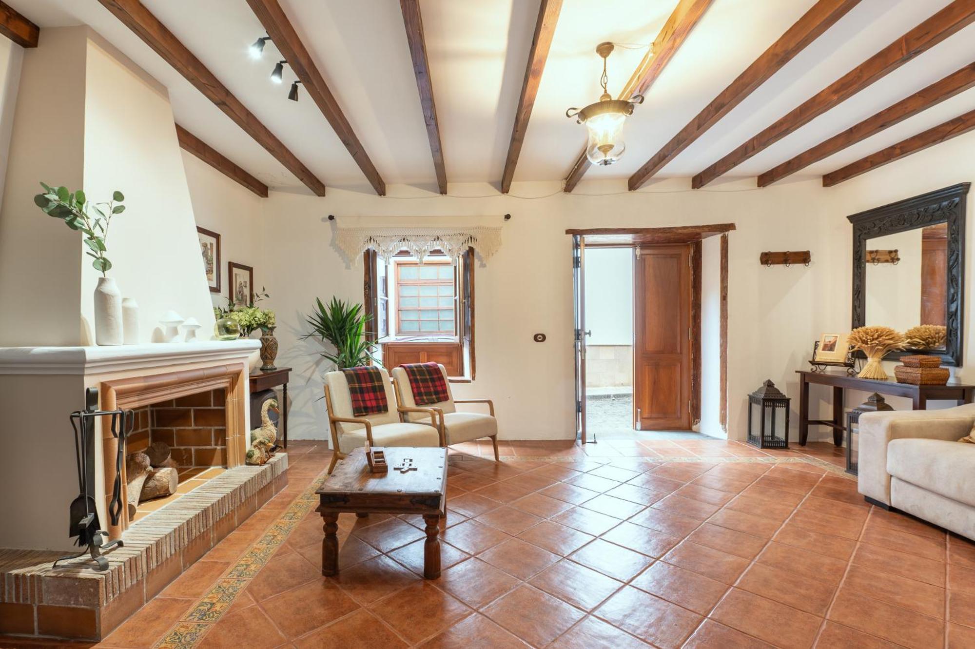 La Casita Del Muelle Villa Garachico  Kültér fotó