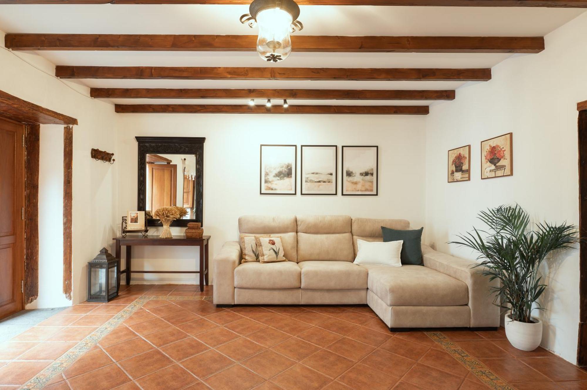 La Casita Del Muelle Villa Garachico  Kültér fotó